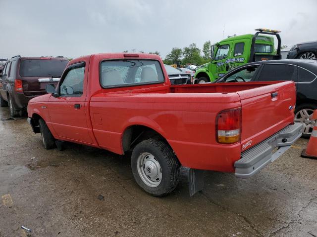 Photo 1 VIN: 1FTCR10A2VUC76147 - FORD RANGER 