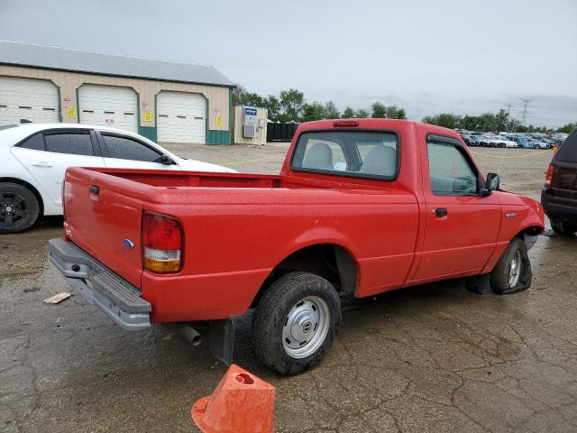 Photo 2 VIN: 1FTCR10A2VUC76147 - FORD RANGER 