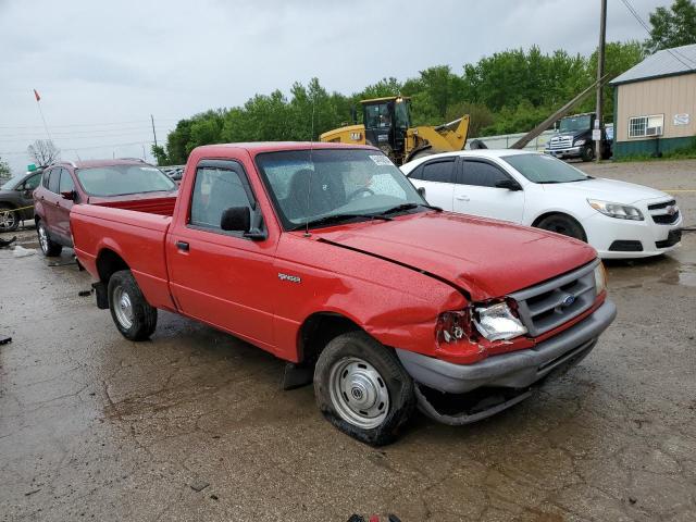 Photo 3 VIN: 1FTCR10A2VUC76147 - FORD RANGER 