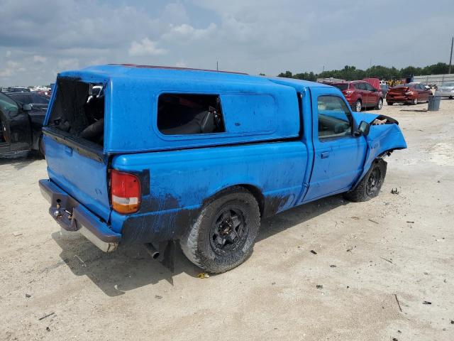 Photo 2 VIN: 1FTCR10A2VUC81722 - FORD RANGER 