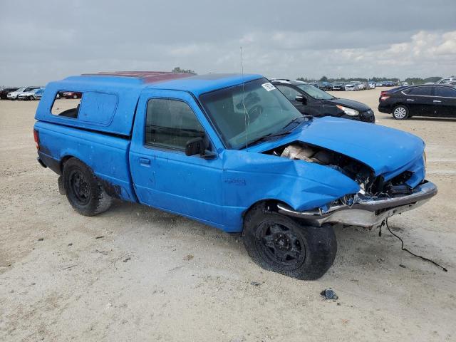 Photo 3 VIN: 1FTCR10A2VUC81722 - FORD RANGER 