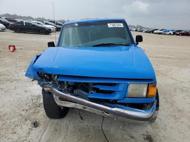 Photo 4 VIN: 1FTCR10A2VUC81722 - FORD RANGER 