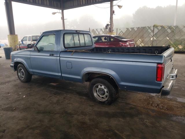 Photo 1 VIN: 1FTCR10A3LUB29106 - FORD RANGER 