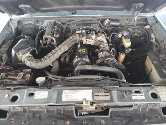 Photo 10 VIN: 1FTCR10A3LUB29106 - FORD RANGER 