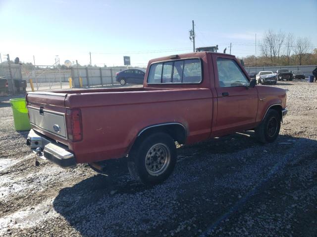 Photo 2 VIN: 1FTCR10A3LUC07657 - FORD RANGER 