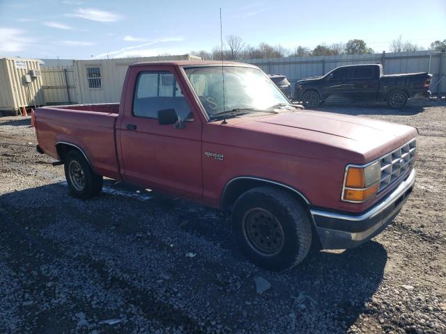 Photo 3 VIN: 1FTCR10A3LUC07657 - FORD RANGER 