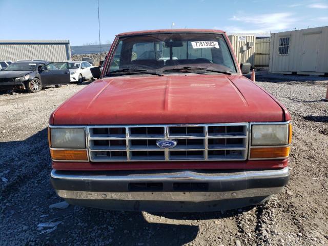 Photo 4 VIN: 1FTCR10A3LUC07657 - FORD RANGER 