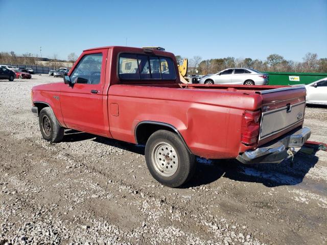 Photo 1 VIN: 1FTCR10A3LUC07657 - FORD RANGER 