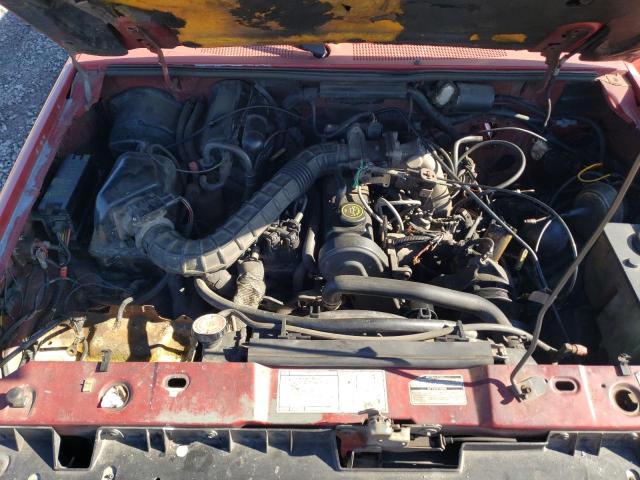 Photo 10 VIN: 1FTCR10A3LUC07657 - FORD RANGER 