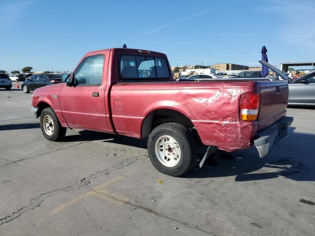 Photo 1 VIN: 1FTCR10A3PTA62504 - FORD RANGER 