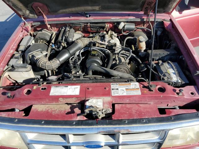 Photo 10 VIN: 1FTCR10A3PTA62504 - FORD RANGER 