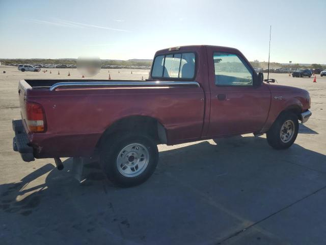 Photo 2 VIN: 1FTCR10A3PTA62504 - FORD RANGER 