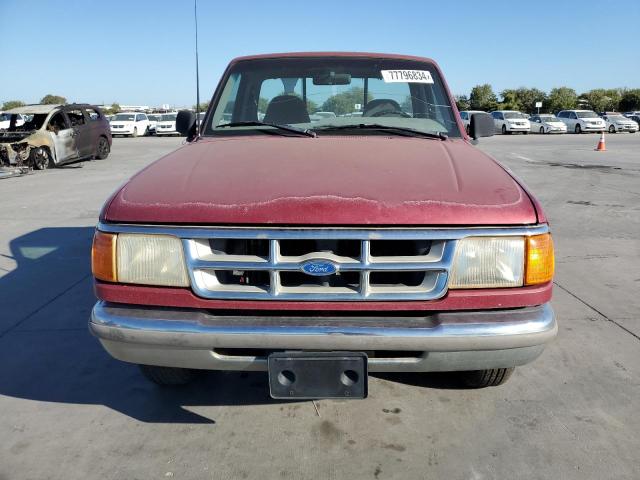 Photo 4 VIN: 1FTCR10A3PTA62504 - FORD RANGER 