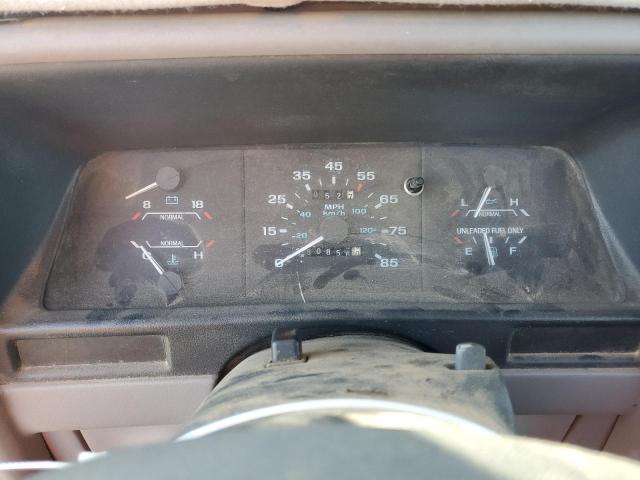 Photo 8 VIN: 1FTCR10A3PTA62504 - FORD RANGER 