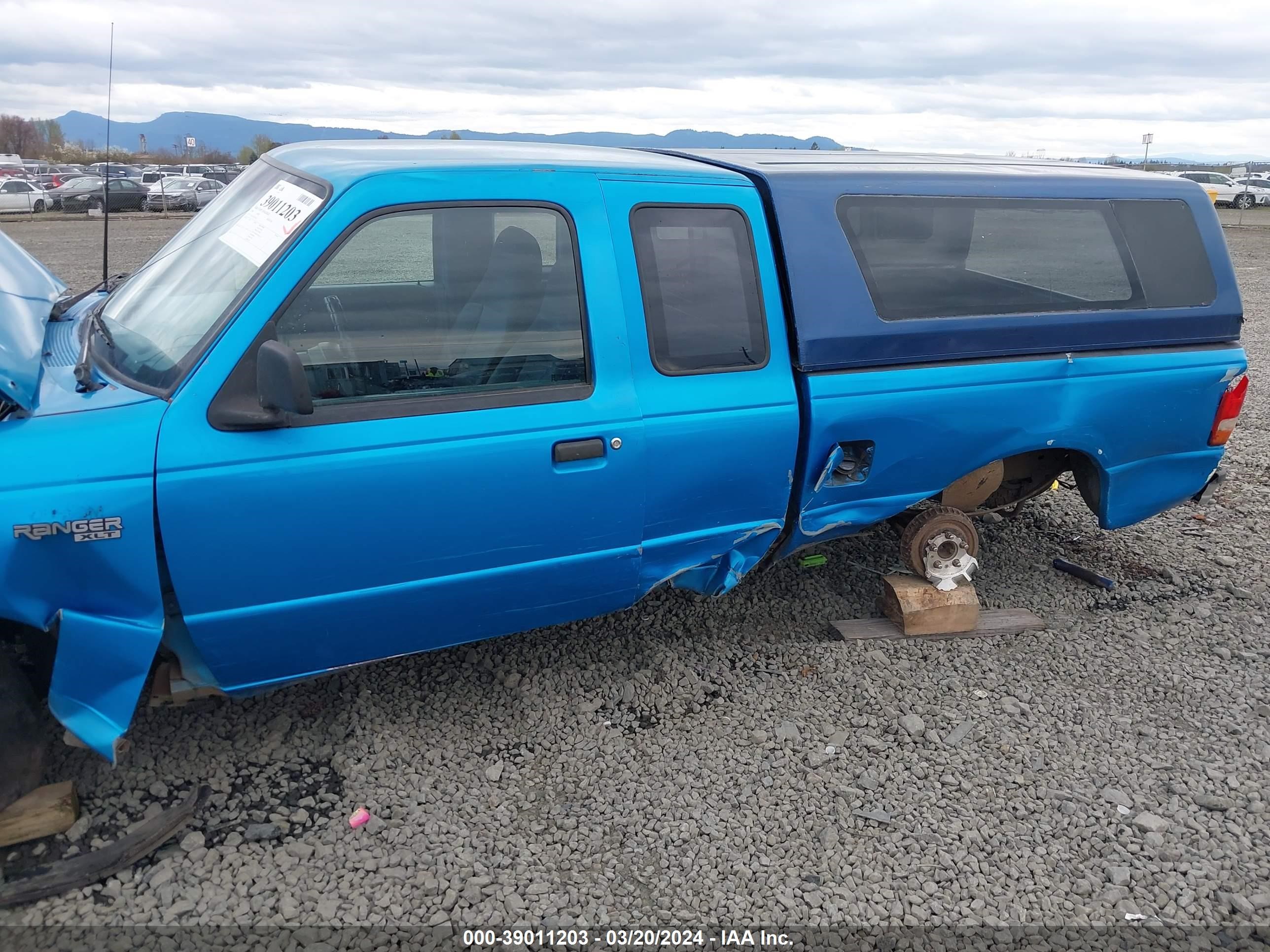 Photo 5 VIN: 1FTCR10A3RPC43615 - FORD RANGER 