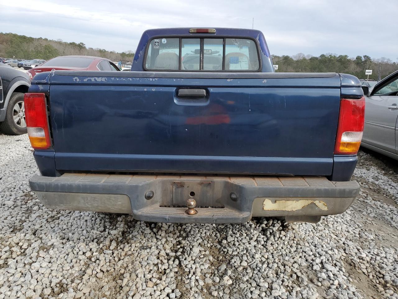 Photo 5 VIN: 1FTCR10A3RTB03510 - FORD RANGER 