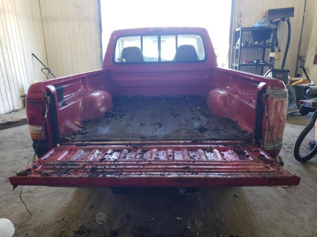 Photo 5 VIN: 1FTCR10A3TPA10776 - FORD RANGER 