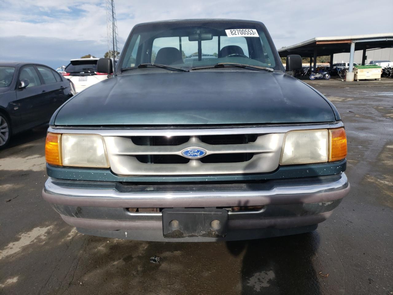 Photo 4 VIN: 1FTCR10A3TPB53940 - FORD RANGER 