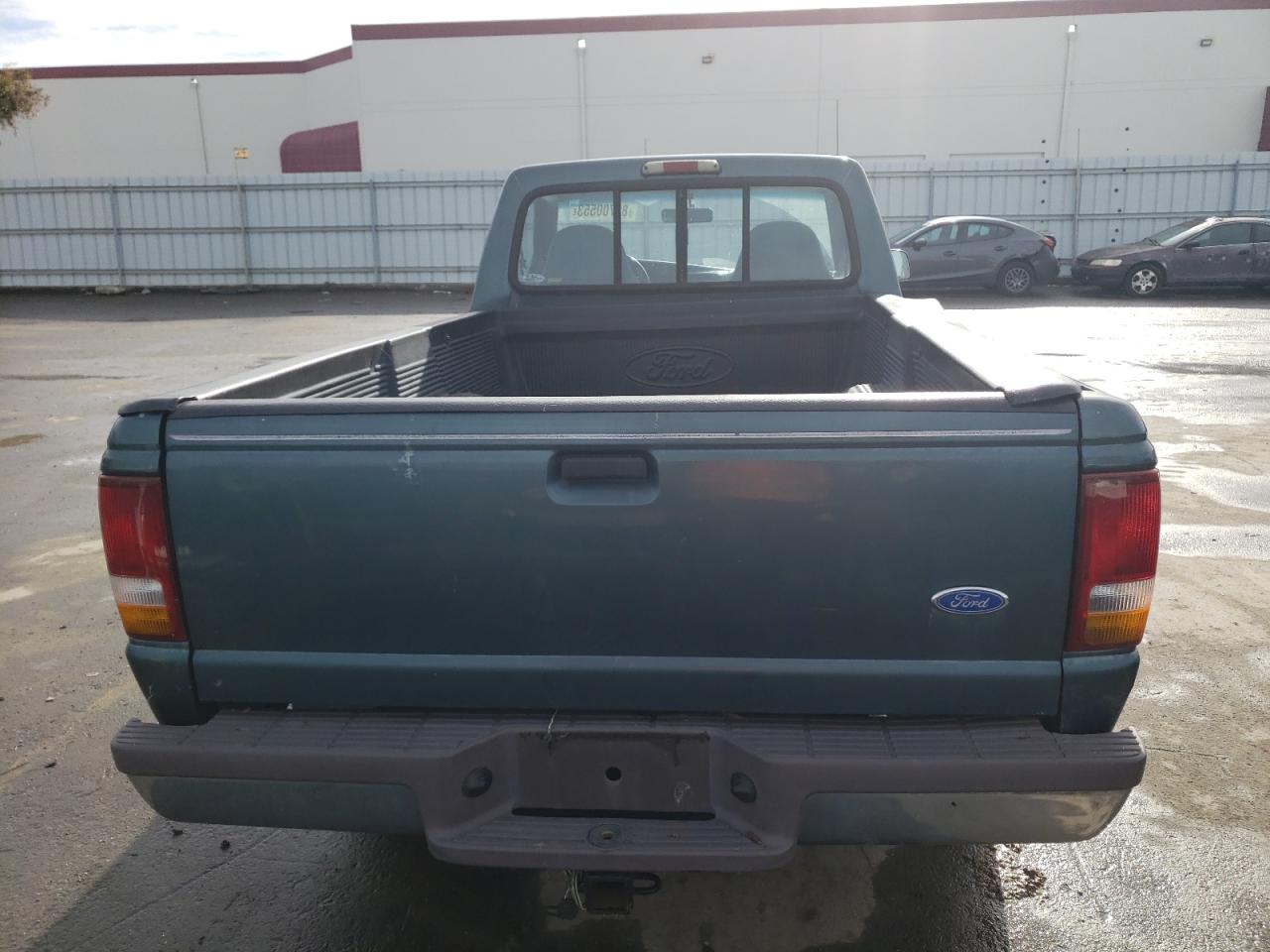 Photo 5 VIN: 1FTCR10A3TPB53940 - FORD RANGER 