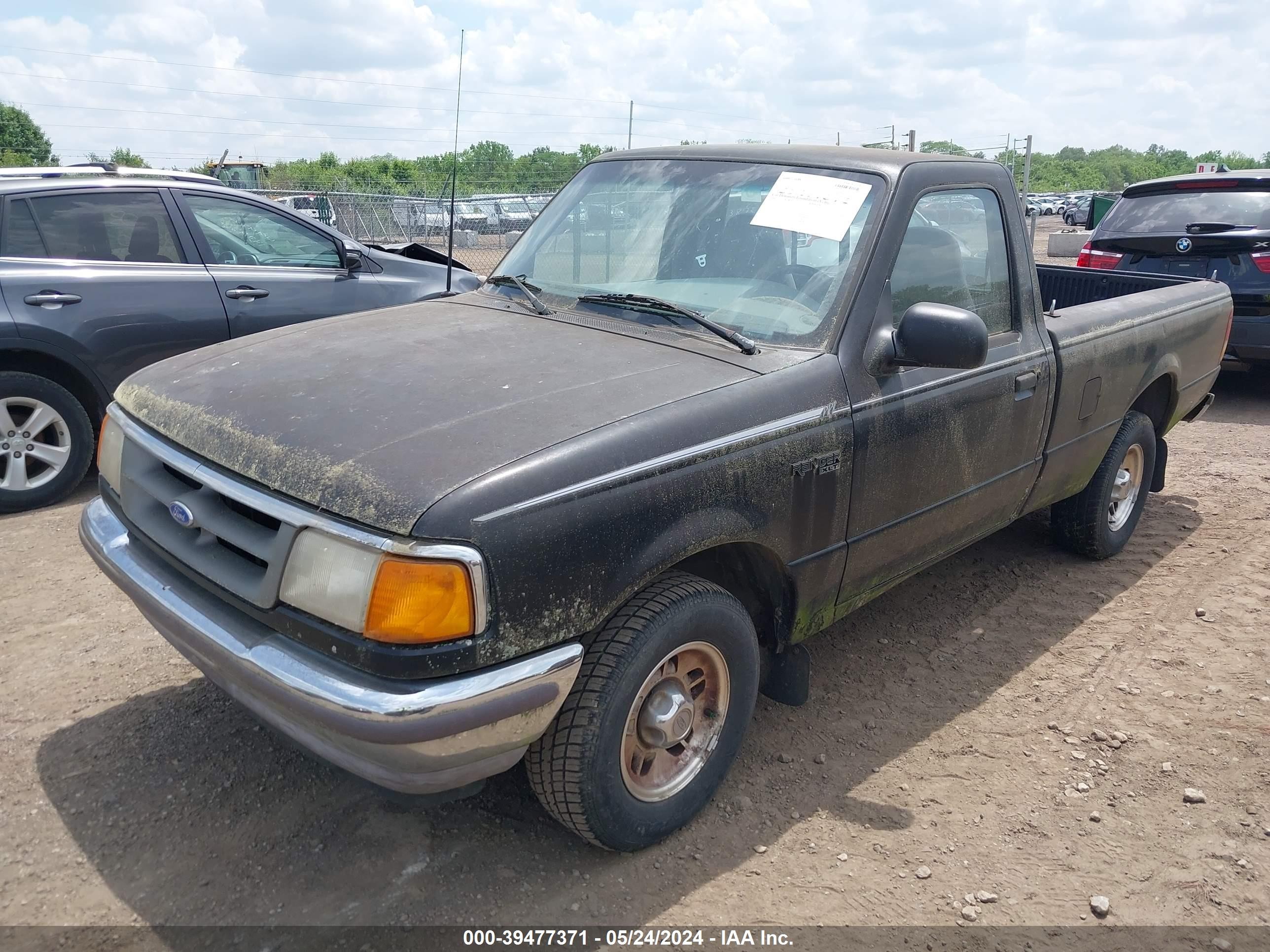 Photo 1 VIN: 1FTCR10A3TUA21567 - FORD RANGER 