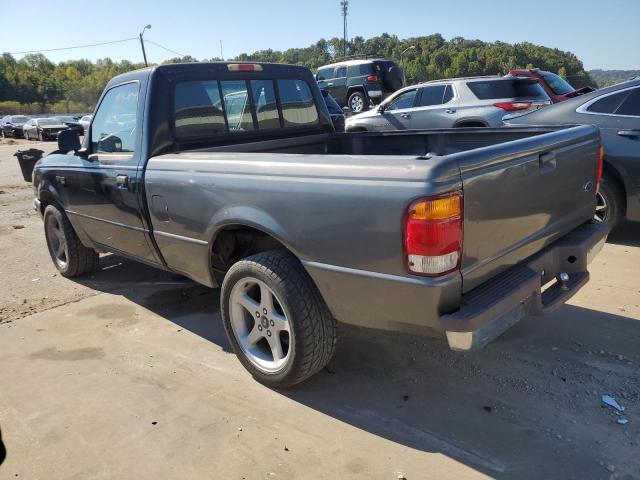 Photo 1 VIN: 1FTCR10A3TUA69277 - FORD RANGER 