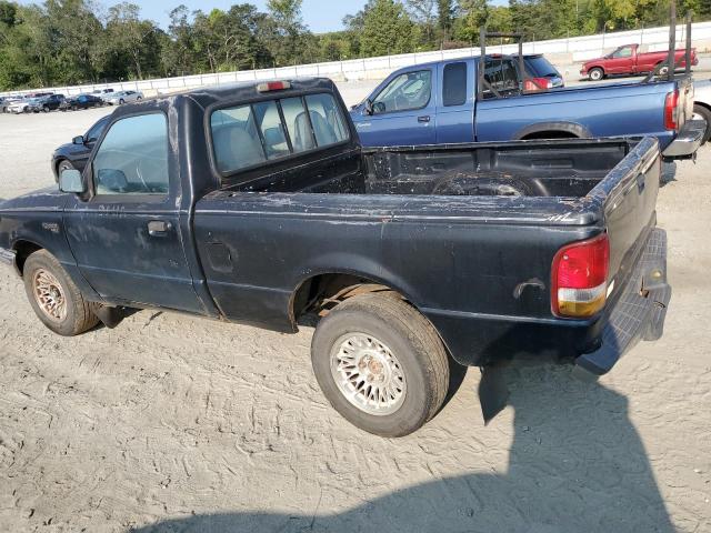 Photo 1 VIN: 1FTCR10A3TUB58394 - FORD RANGER 