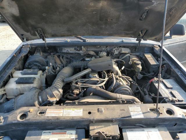 Photo 10 VIN: 1FTCR10A3TUB58394 - FORD RANGER 