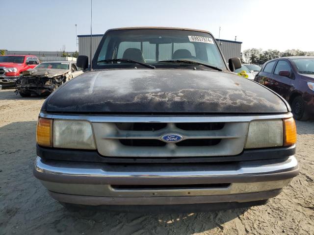 Photo 4 VIN: 1FTCR10A3TUB58394 - FORD RANGER 