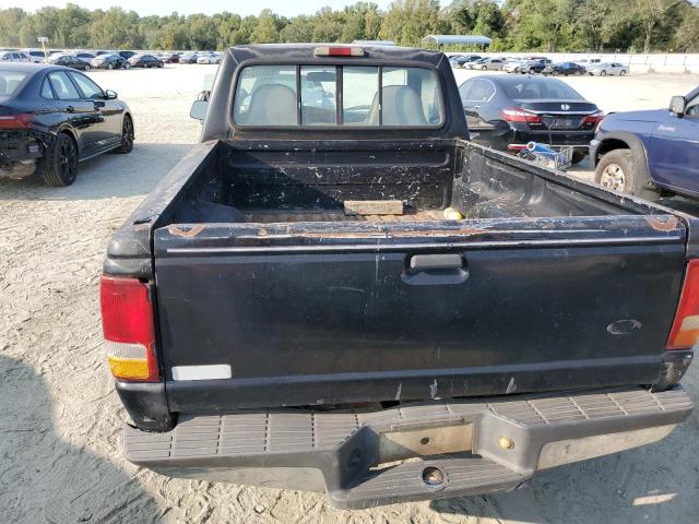 Photo 5 VIN: 1FTCR10A3TUB58394 - FORD RANGER 