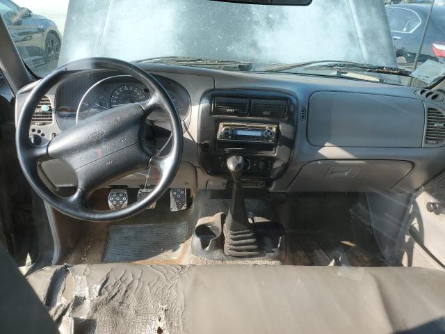 Photo 7 VIN: 1FTCR10A3TUB58394 - FORD RANGER 