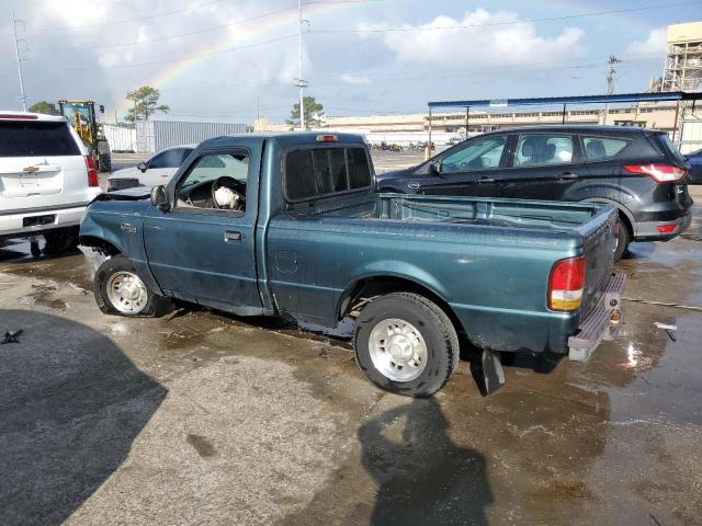 Photo 1 VIN: 1FTCR10A3TUD60457 - FORD RANGER 