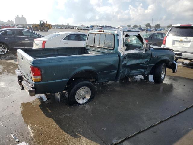 Photo 2 VIN: 1FTCR10A3TUD60457 - FORD RANGER 