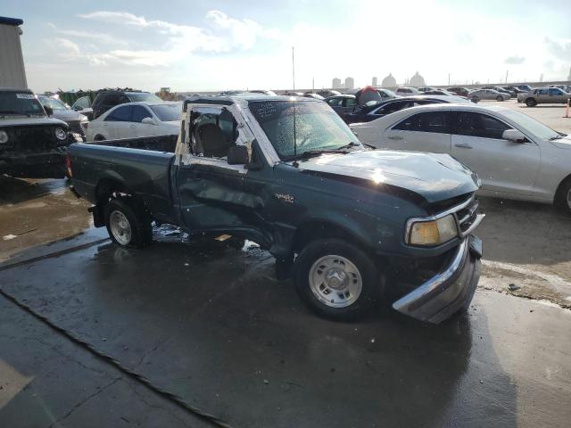 Photo 3 VIN: 1FTCR10A3TUD60457 - FORD RANGER 