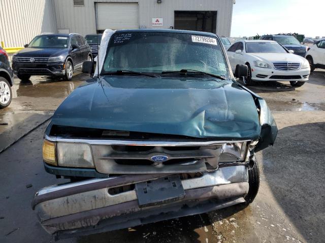 Photo 4 VIN: 1FTCR10A3TUD60457 - FORD RANGER 