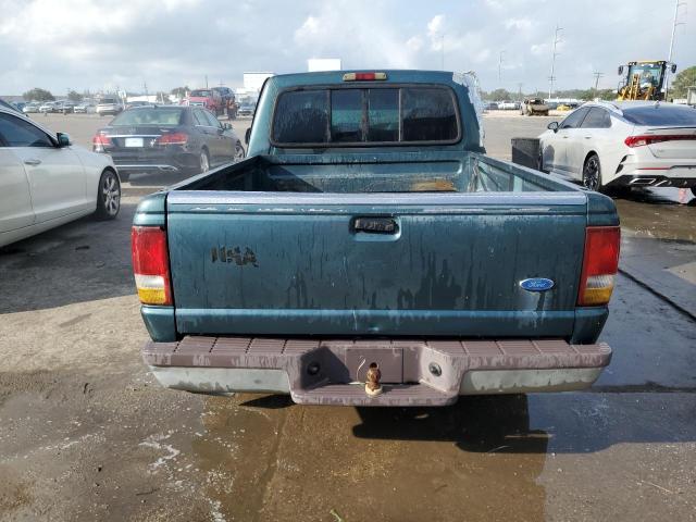 Photo 5 VIN: 1FTCR10A3TUD60457 - FORD RANGER 