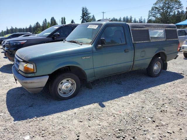 Photo 0 VIN: 1FTCR10A3VPB10072 - FORD RANGER 