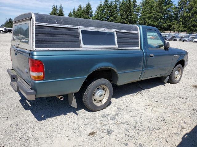 Photo 2 VIN: 1FTCR10A3VPB10072 - FORD RANGER 