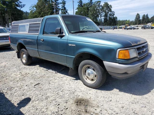 Photo 3 VIN: 1FTCR10A3VPB10072 - FORD RANGER 