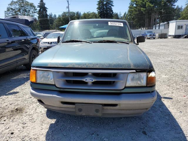 Photo 4 VIN: 1FTCR10A3VPB10072 - FORD RANGER 