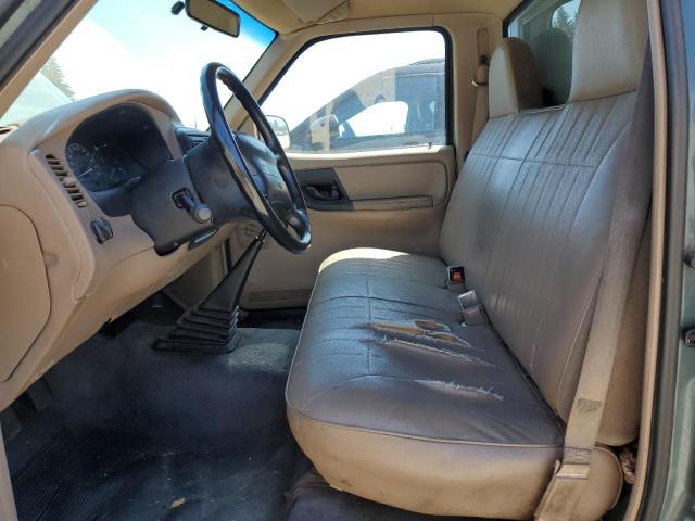 Photo 6 VIN: 1FTCR10A3VPB10072 - FORD RANGER 