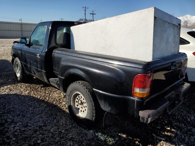 Photo 1 VIN: 1FTCR10A3VPB39961 - FORD RANGER 