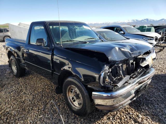 Photo 3 VIN: 1FTCR10A3VPB39961 - FORD RANGER 