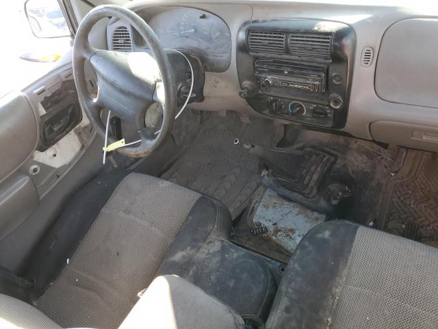 Photo 7 VIN: 1FTCR10A3VPB39961 - FORD RANGER 