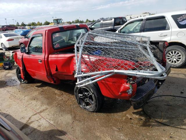 Photo 1 VIN: 1FTCR10A3VUC81373 - FORD RANGER 