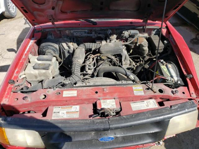 Photo 10 VIN: 1FTCR10A3VUC81373 - FORD RANGER 