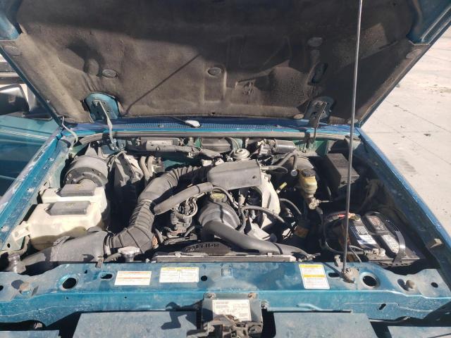 Photo 10 VIN: 1FTCR10A3VUD14193 - FORD RANGER 