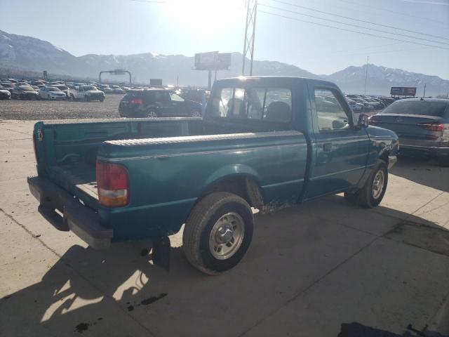 Photo 2 VIN: 1FTCR10A3VUD14193 - FORD RANGER 