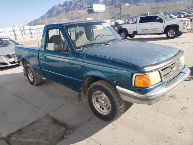 Photo 3 VIN: 1FTCR10A3VUD14193 - FORD RANGER 