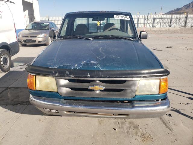 Photo 4 VIN: 1FTCR10A3VUD14193 - FORD RANGER 