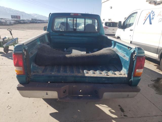 Photo 5 VIN: 1FTCR10A3VUD14193 - FORD RANGER 